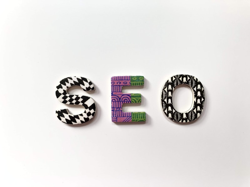 SEO оптимизация сайта: ключевые метрики и инструменты